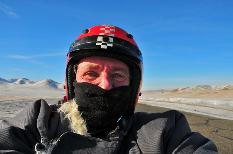 Mongolie
